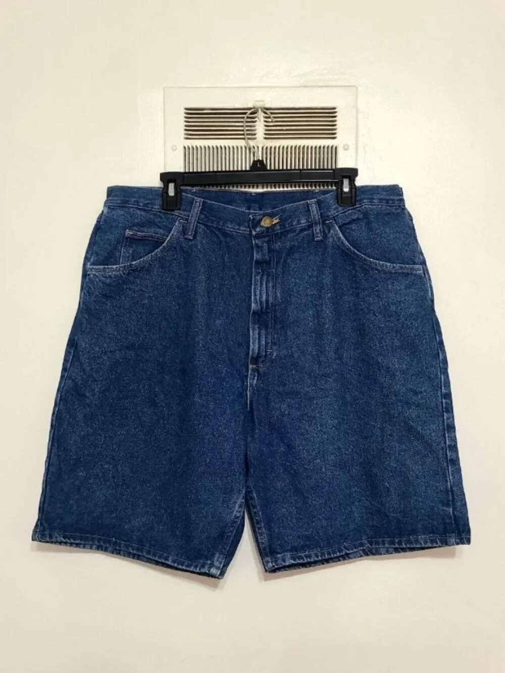 Wrangler Denim Shorts
